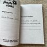 Kids colouring Mariah Elizabeth create this book 2 Image 3