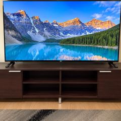 Modern TV Unit / Entertainment Cabinet