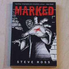 Marked TPB (Saint Andrew Press)