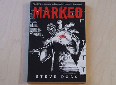 Marked TPB (Saint Andrew Press)