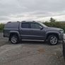 Price dropped!! Volkswagen Amarok 2019 Image 3