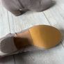Ash Suede Ankle Boot Image 4
