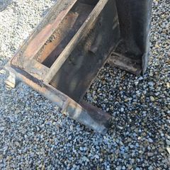 back boiler