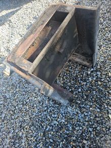 back boiler