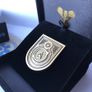 Destiny 2 - set of 5 Seal pins. Rare Image 5