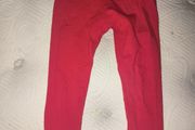 Girls leggings