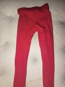 Girls leggings
