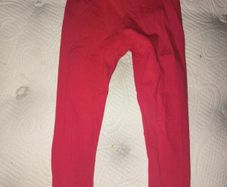 Girls leggings