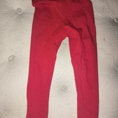 Girls leggings