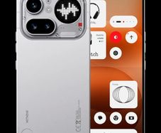Nothing 4a Pro 12GB 256GB