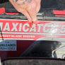 Maxicatch petrol lawnmower Image 5