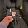 joie i juva car seat Image 3