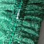 MANGO A-line pleated skirt MEDIUM Image 5