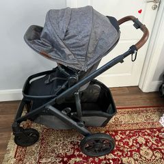 Uppababy Vista Pushchair