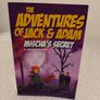 The Adventures of Jack and Adam books Image 4