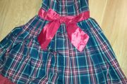 Girl's dress, age 9