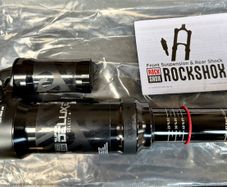 Rock shox Super Deluxe select plus DebonAir
