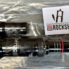 Rock shox Super Deluxe select plus DebonAir