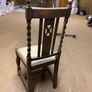 antique chair Image 3