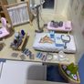 sylvanian families hospital complete set Image 5