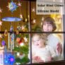 Solar Wind Chime Silicone Moulds Dream Catcher Resin Mold Kit, Making a Wind Chime Set, for Christmas Gift Party Decoration Homemade Crafts (FREE POSTAGE) Image 5