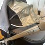 Uppa Baby Cruz V2 with Bassinet Image 6