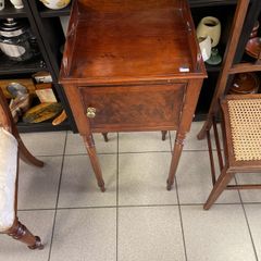 Bedside cabinet