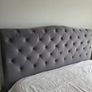 Super king bed. Image 2