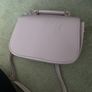 Blush pink bag Image 2