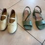 girls shoes mixed sizes Image 7