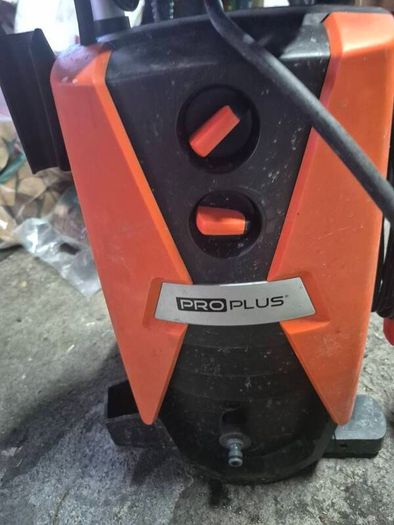 power washer