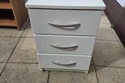 White locker
