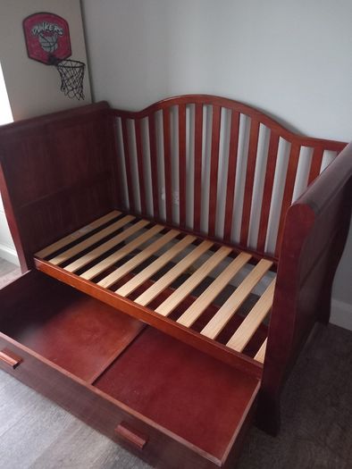 Cot