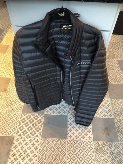 Klim Kodiak Jacket and Trousers