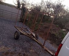 advertising trailer