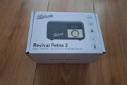 ROBERTS Revival Petite 2 DAB+/FM Retro Bluetooth Radio
