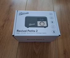 ROBERTS Revival Petite 2 DAB+/FM Retro Bluetooth Radio