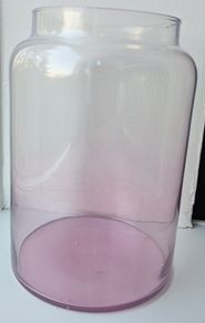 vase