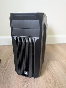 Corsair Carbide Spec-02 - Mid-Tower PC case