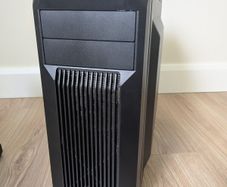 Corsair Carbide Spec-02 - Mid-Tower PC case