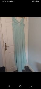 Evening/bridesmaid dress