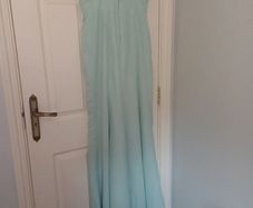 Evening/bridesmaid dress