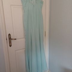 Evening/bridesmaid dress