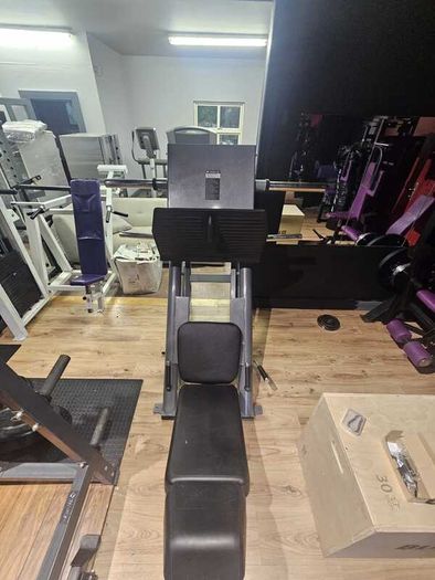 Leg press For sale