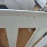 White cot Image 8