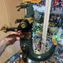 1995 Power Rangers Serpentera Lord Zedd Zord Image 3