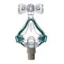 Resmed Mirage Quattro Full Face CPAP Mask NEW Image 3
