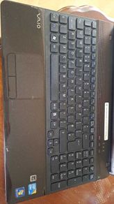 Laptop Sony Vaio PCG-71313M
