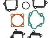 Yamaha Pw80 Top End Gasket Set
