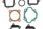Yamaha Pw80 Top End Gasket Set